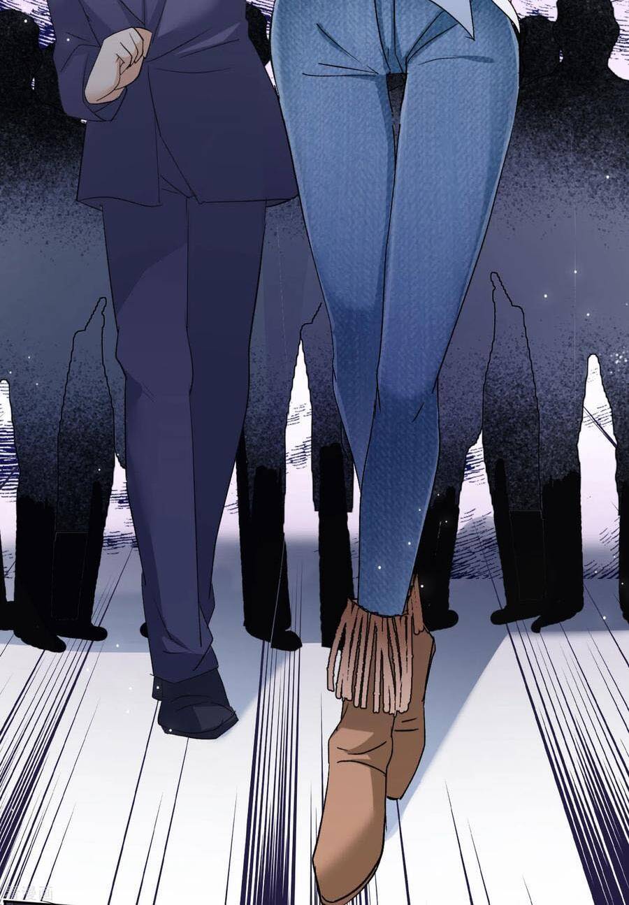 cô ấy đến rồi, xin nằm xuống! chapter 79 35