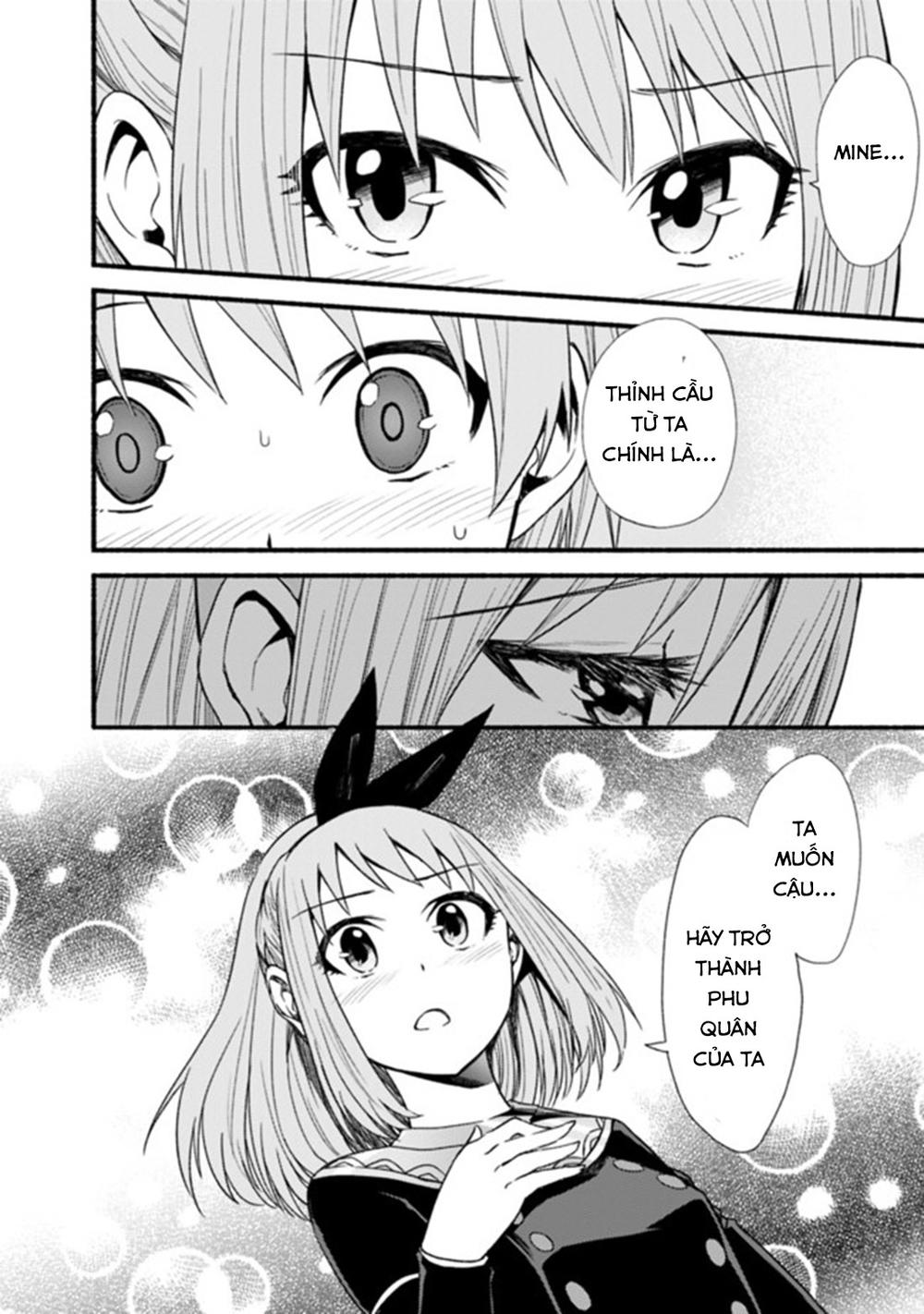 living in this world with cut & paste chapter 10 10