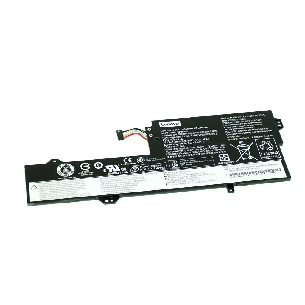 Pin dành cho Laptop Lenovo 7000-13 L17L3P61