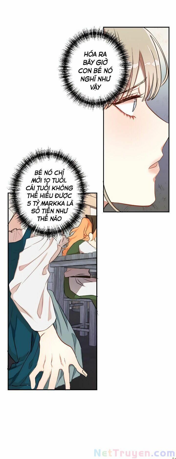 xin ngài đừng ăn tôi chapter 1 30