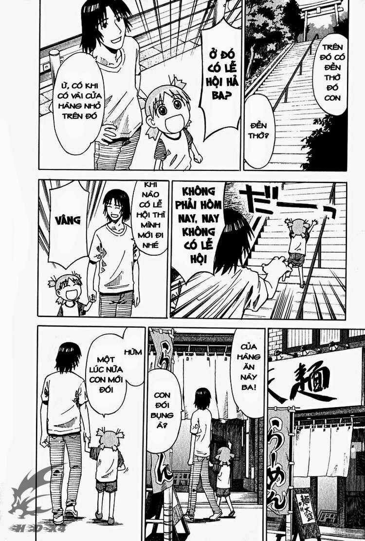 yotsubato! chapter 5 6