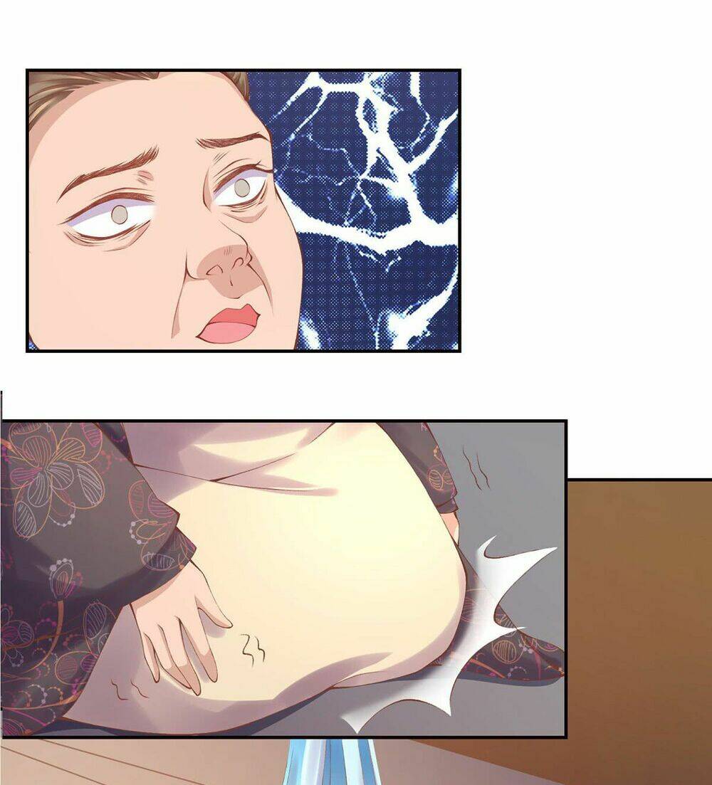 thị huyết y phi chapter 6 37