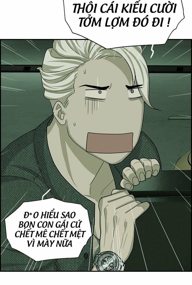 nửa đêm ở poppy land chapter 13 33