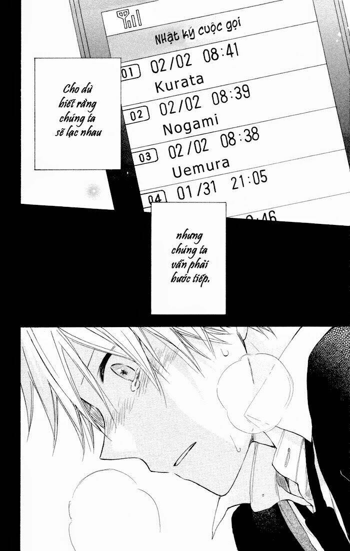 seishun kouryakuhon chapter 6 20