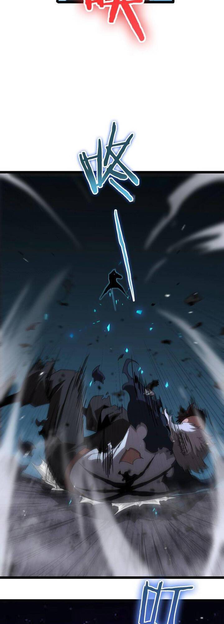 chư giới - tận thế online chapter 159 32