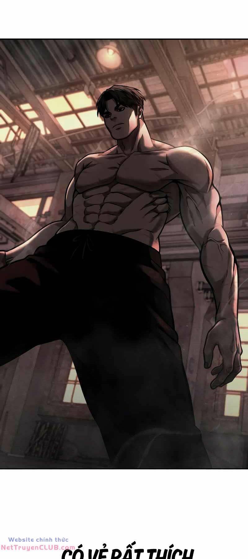 nhiệm vụ tối thượng chapter 121 97