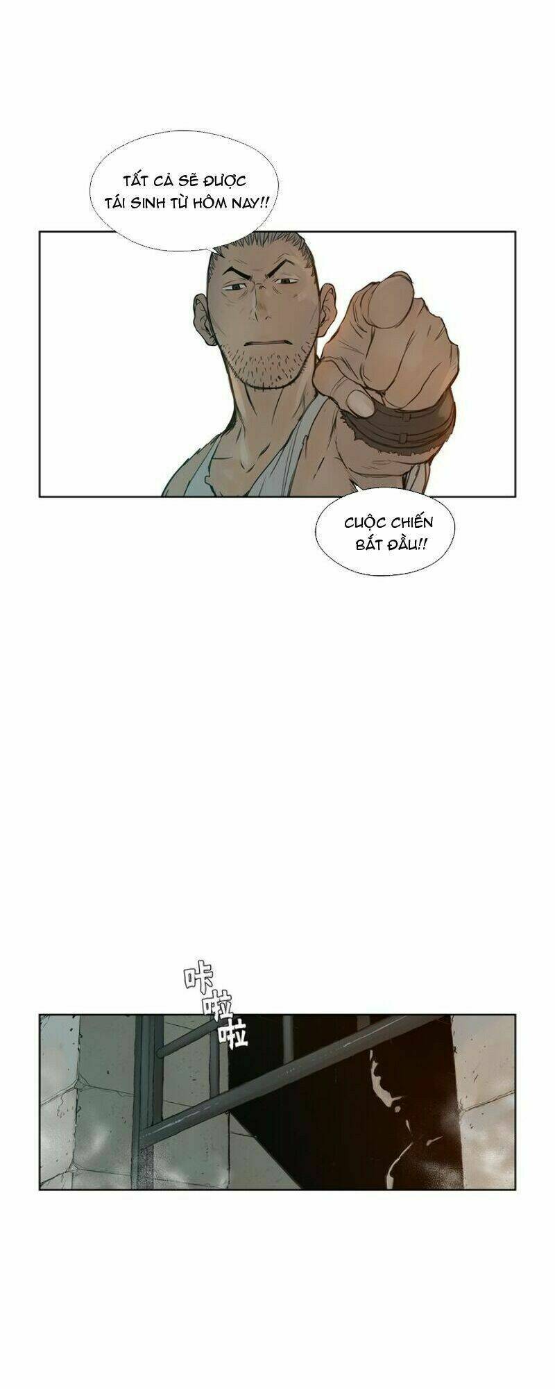 thanh gươm danh vọng chapter 16 30