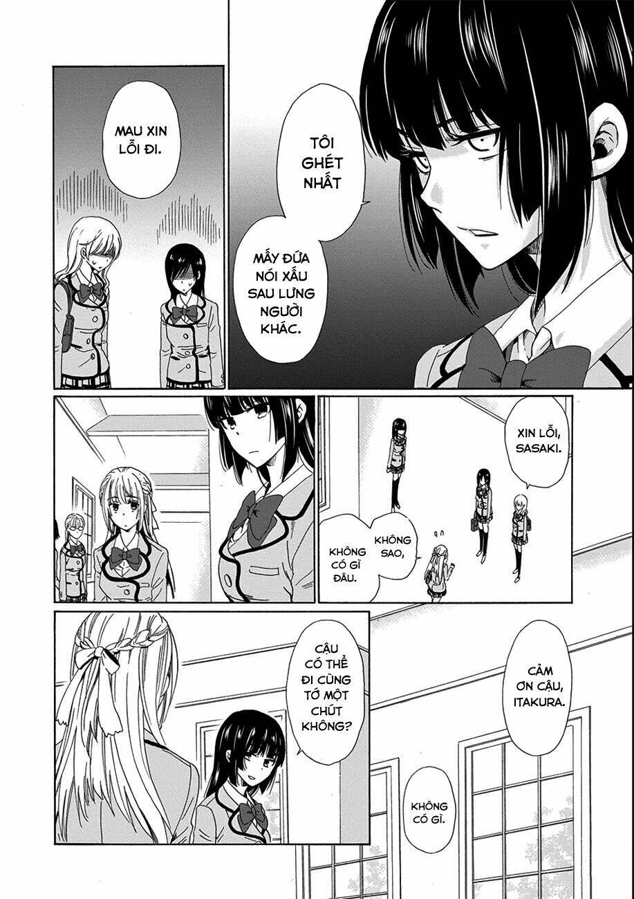 boku no namae wa chapter 13 8