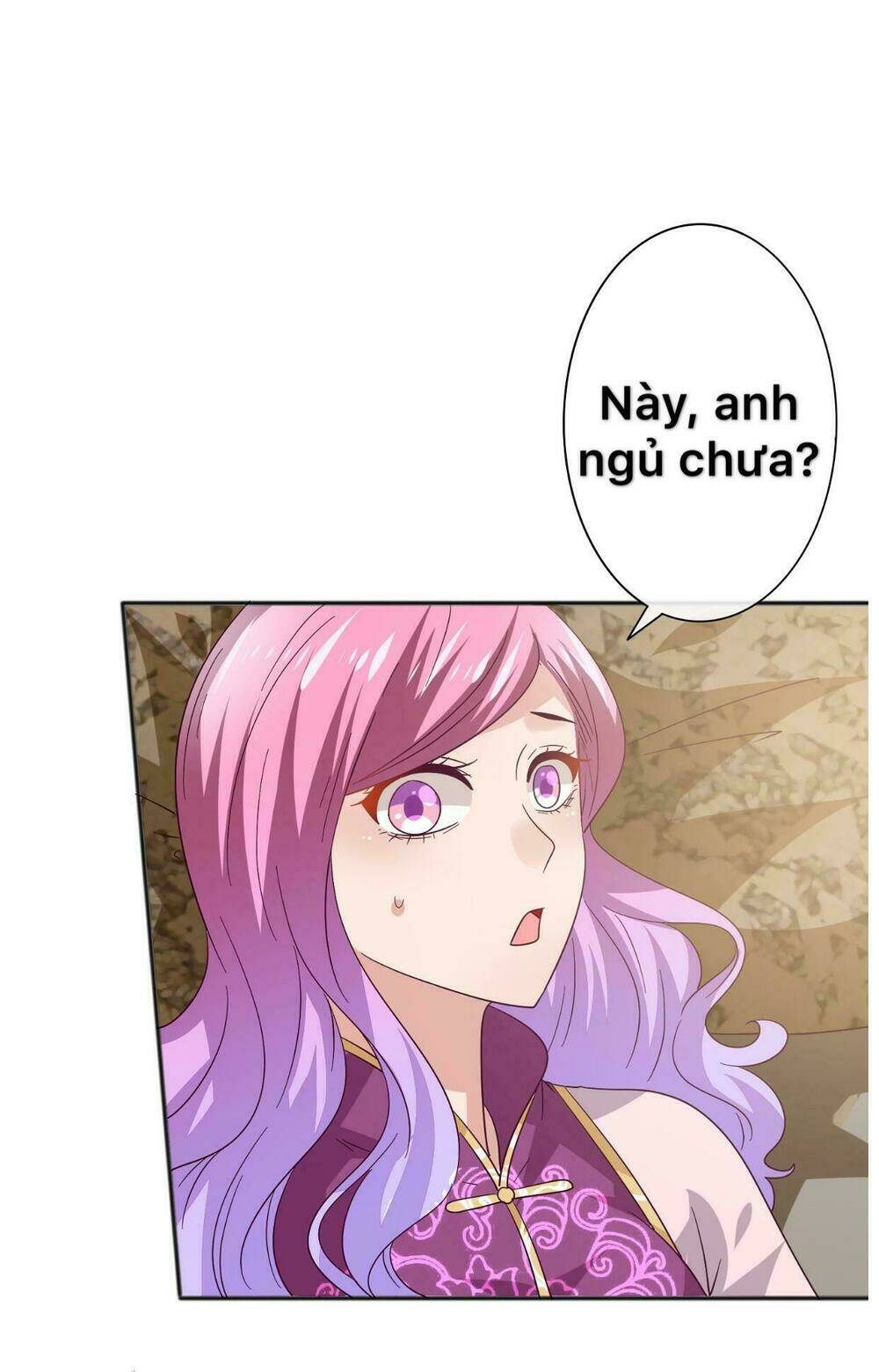 nữ hoàng thú sủng chapter 19 2