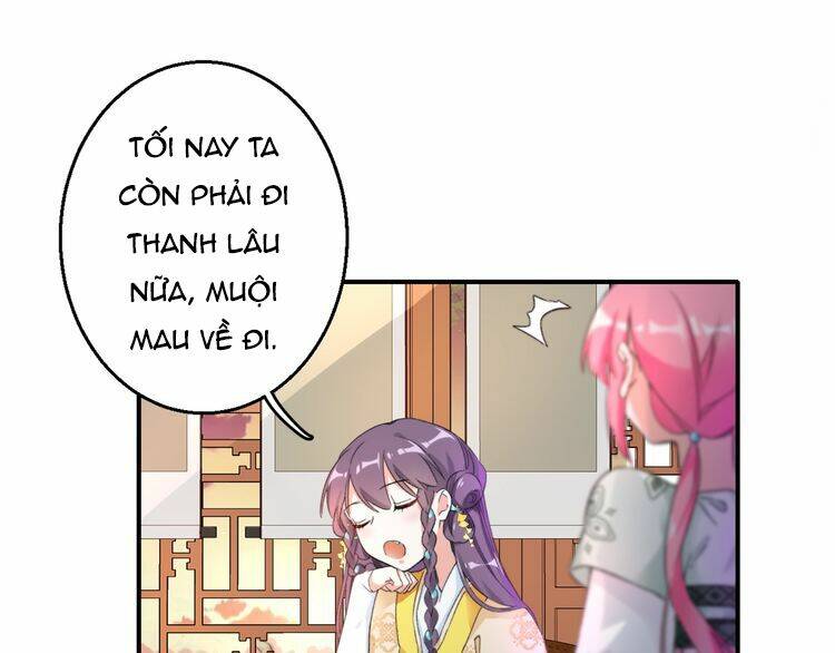 hoa nhan sách chapter 47.1 4