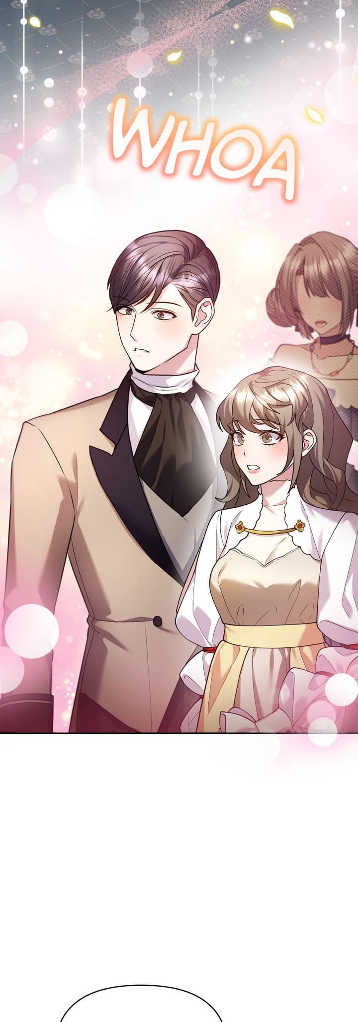 công chúa muốn ly hôn chapter 27 35