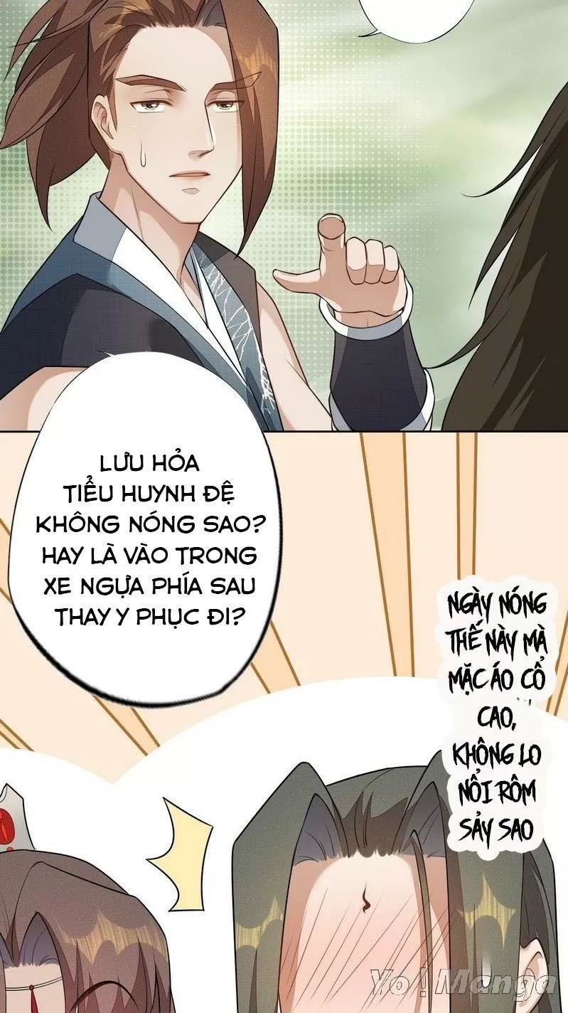 tuyệt thế luyện đan sư chapter 151 11