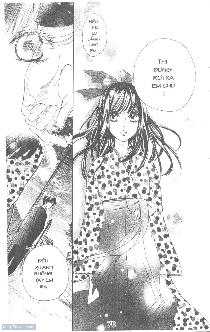 tài xế riêng của đại tiểu thư chapter 6 30