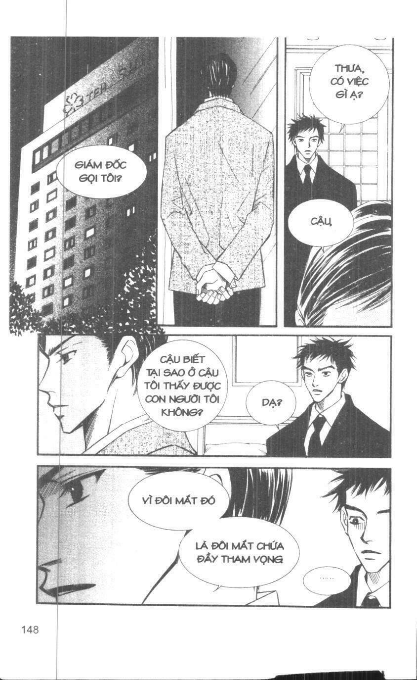 sad love story chapter 5 152