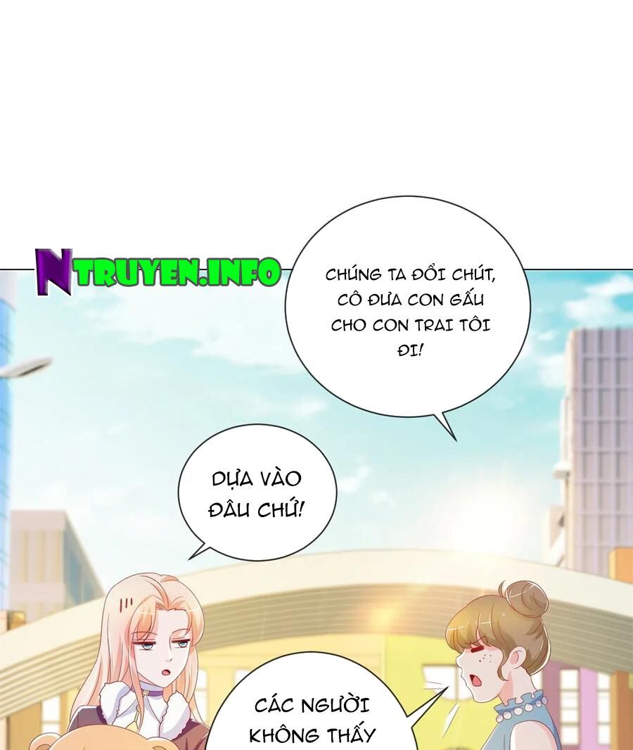ẩn hôn 100%: chọc tức vợ yêu mua một tặng một chapter 202 32