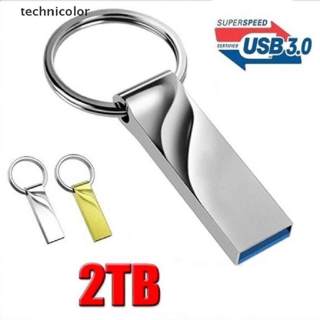 Ổ Đĩa Usb 3.0 2tb Tốc Độ Cao Cho Máy Tính