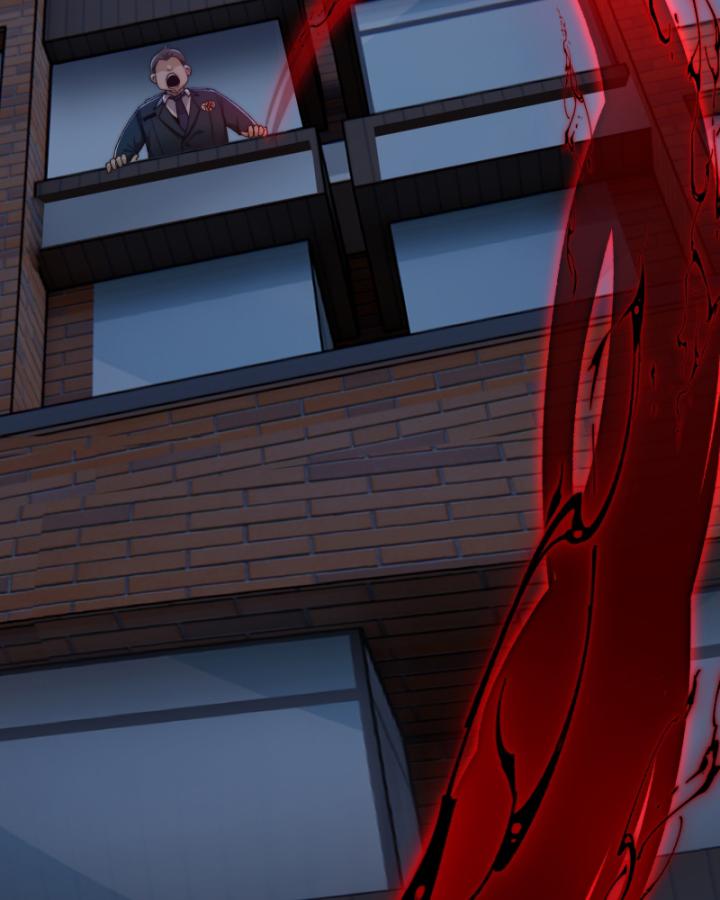 đối mặt với bệnh tâm thần, ma quỷ chẳng là cái thá gì chapter 5 54