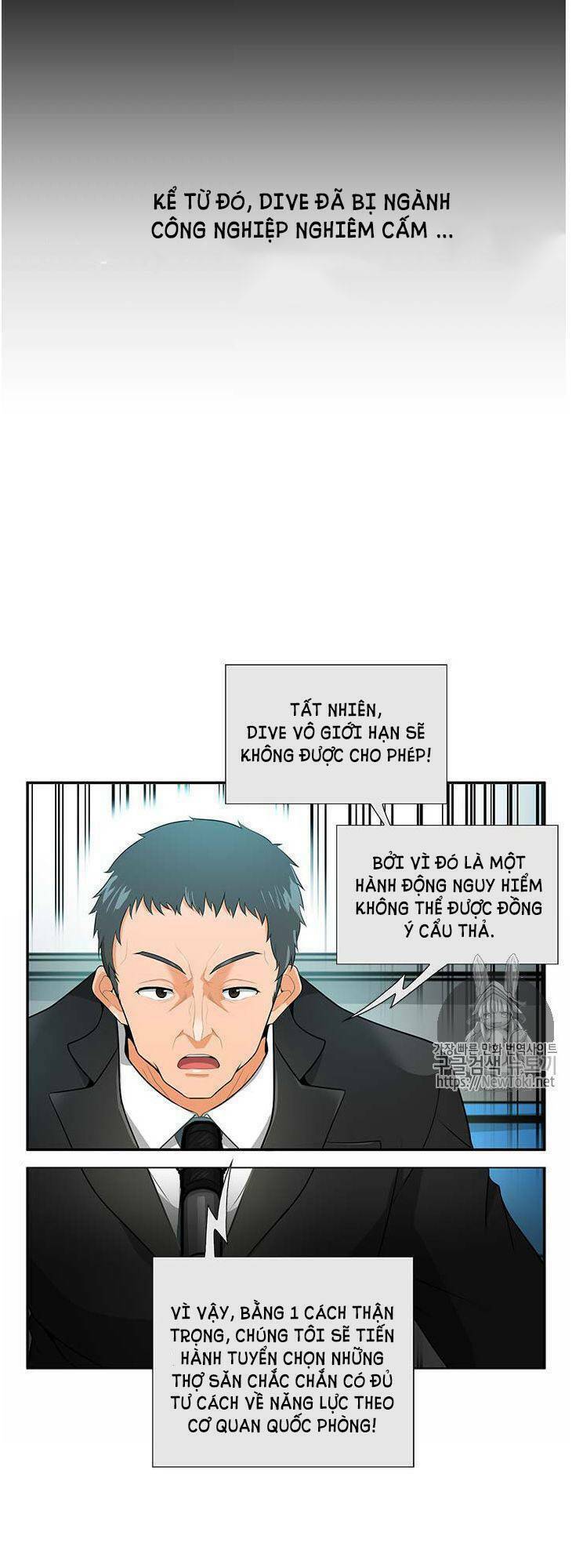 tôi tự động săn một mình chapter 28 13