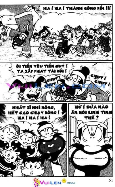 thần đồng đất việt chapter 94 48