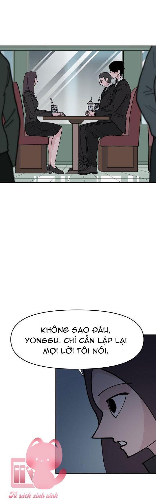 yêu không hồi kết chapter 15 12