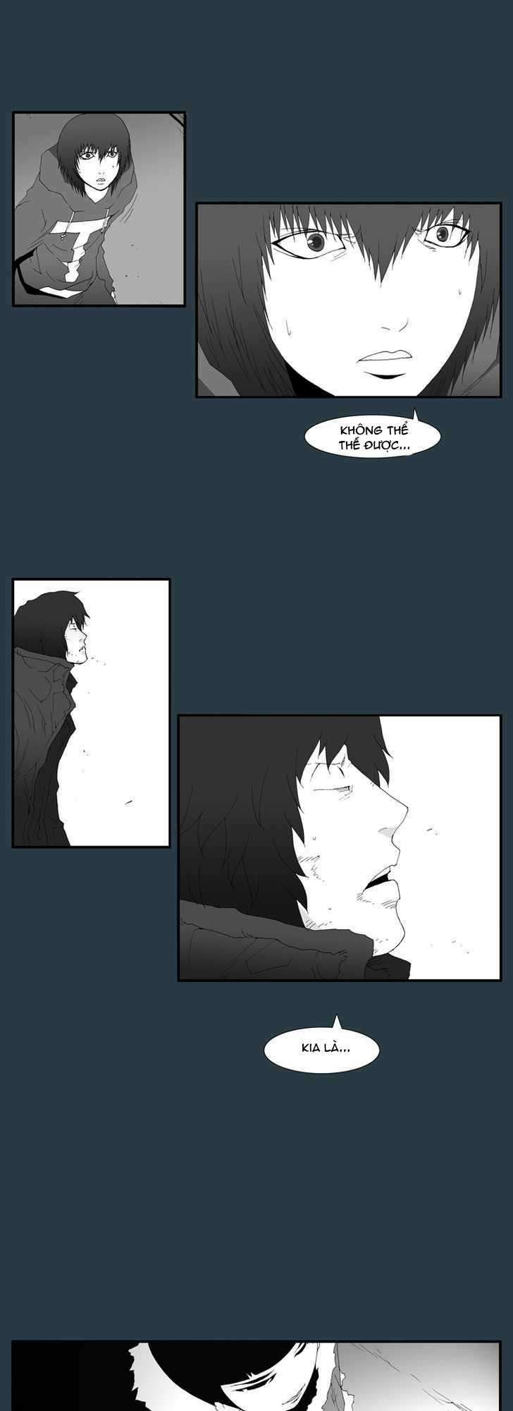 siêu năng chapter 159 16