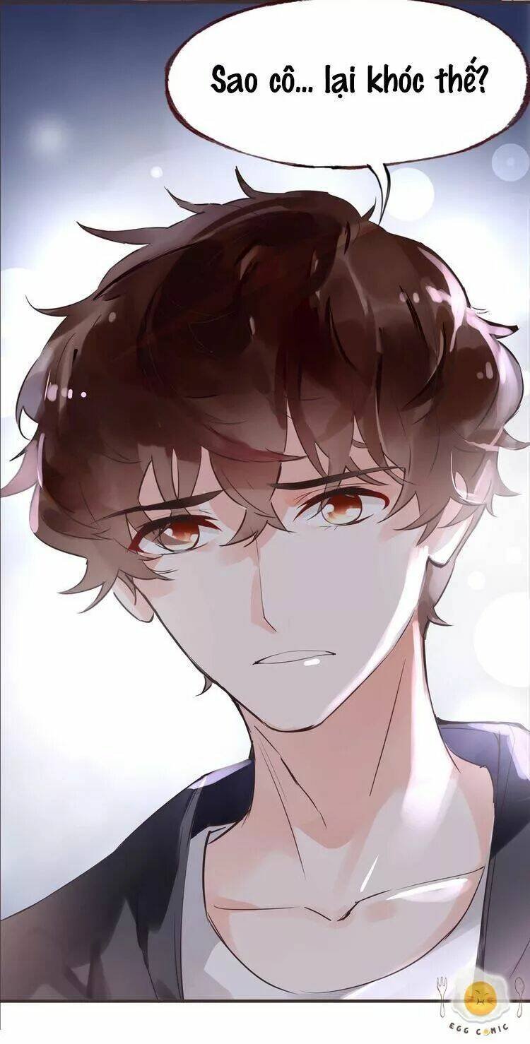 nở rộ trên bụi gai chapter 36 25