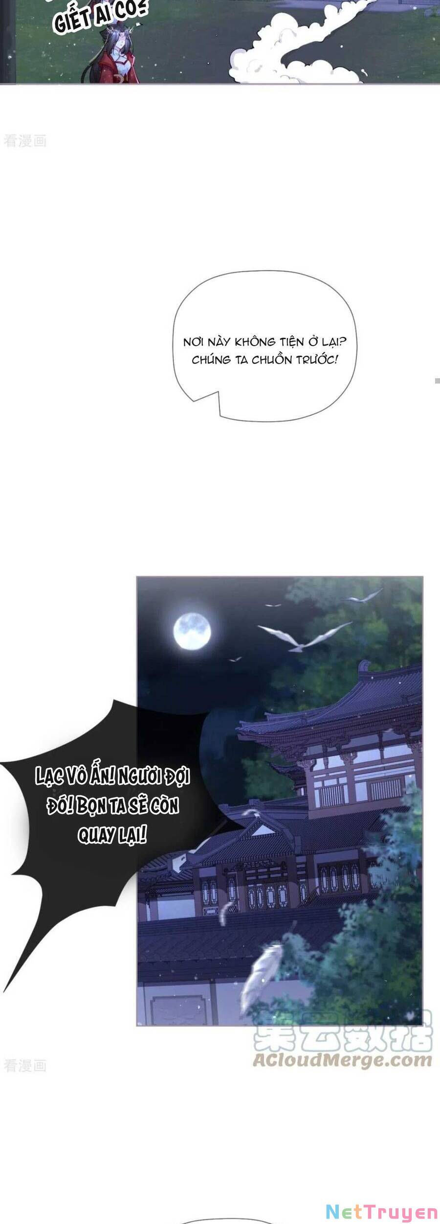 thiết lập ác nữ của tôi sụp đổ rồi chapter 30 35