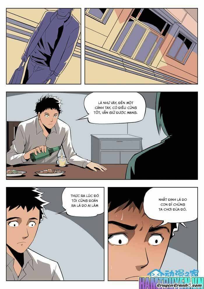 móng tay chapter 1 17