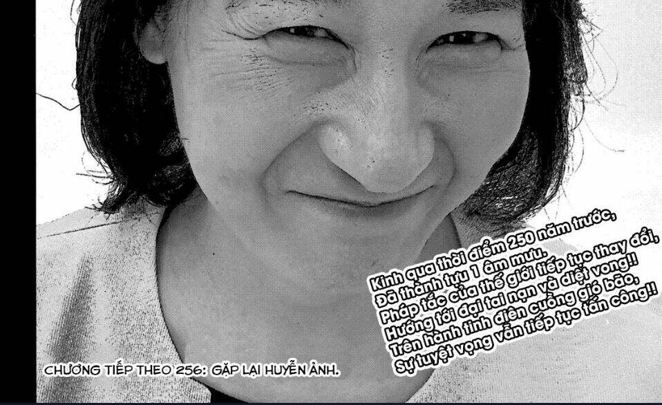 biệt đội lính cứu hỏa chapter 255 49