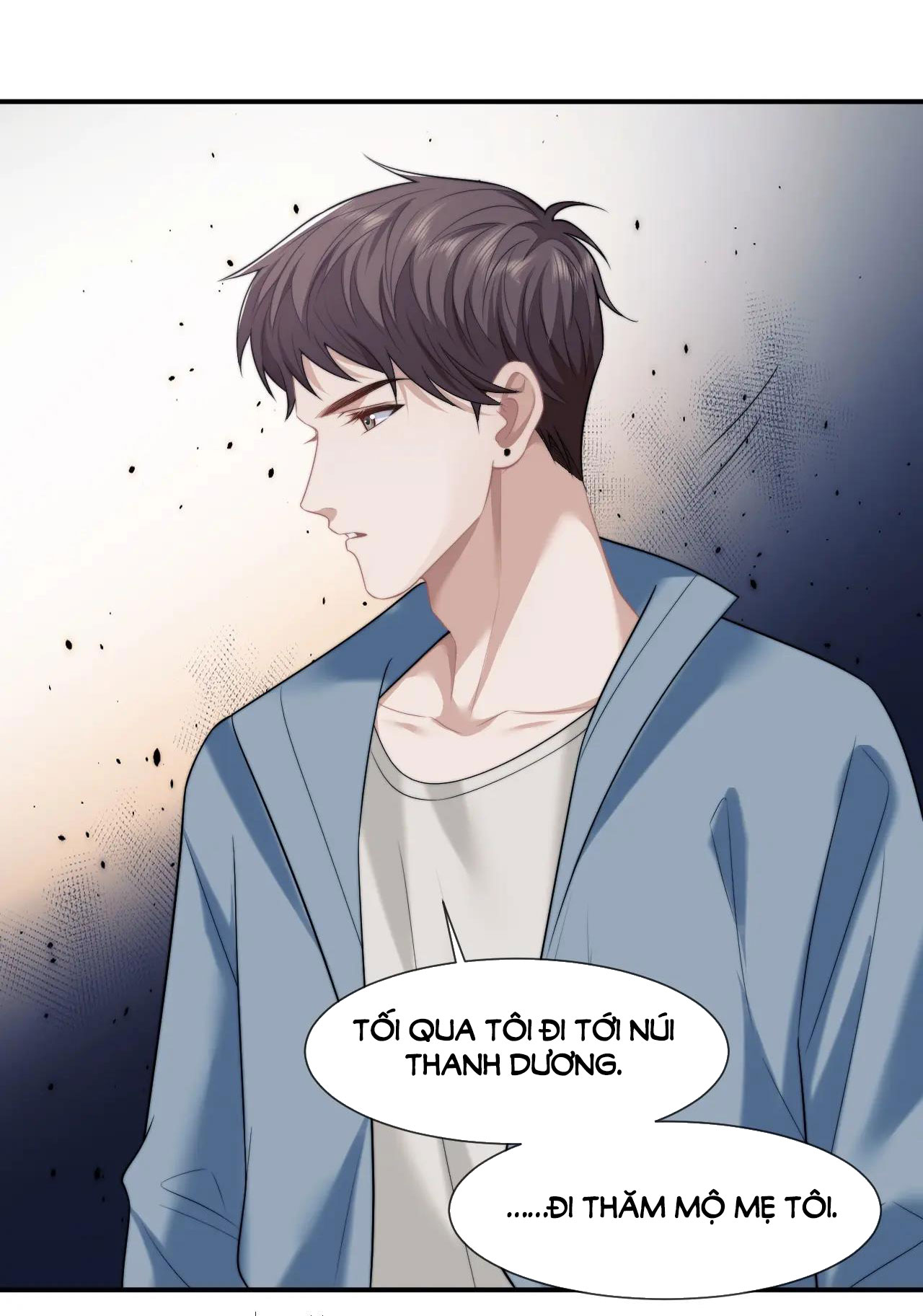 chủ mẫu cao môn xuyên không thành nữ phụ hào môn chapter 32.2 13