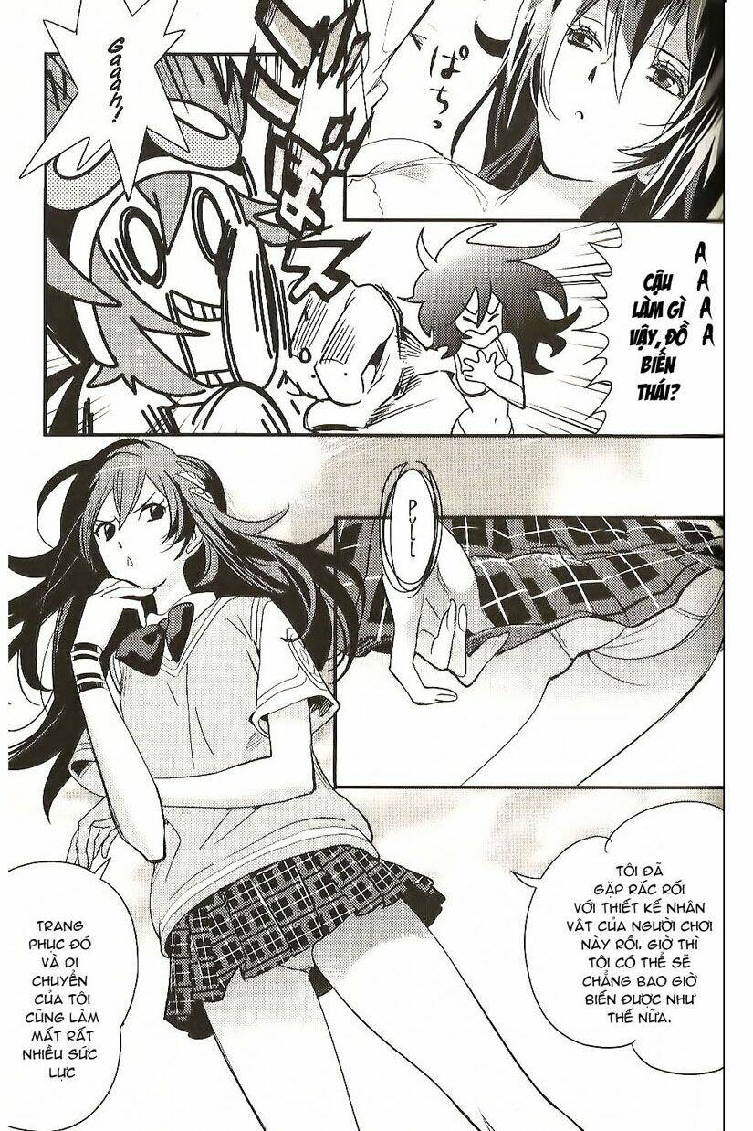 .hack//link chapter 11 6