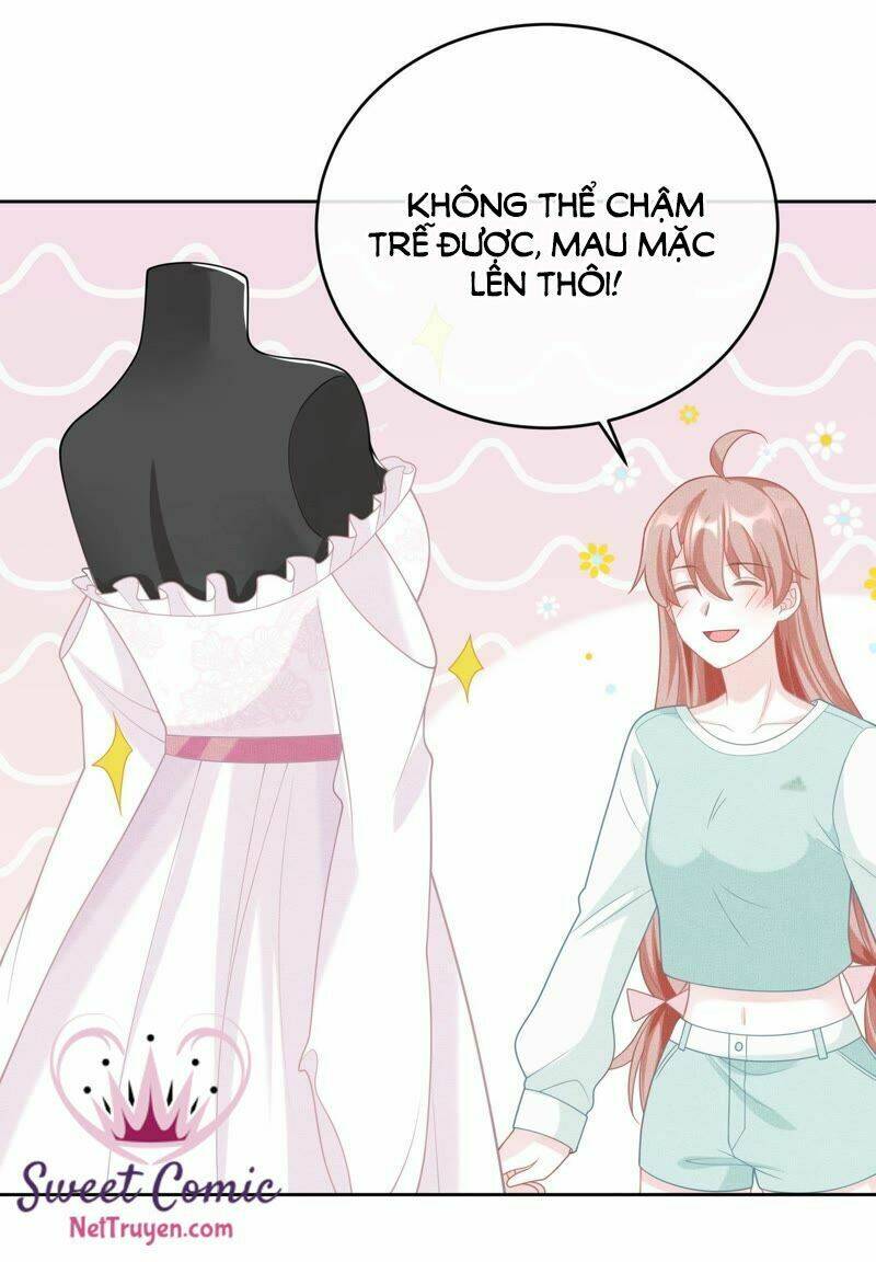 cô dâu giả tạo chapter 2 3