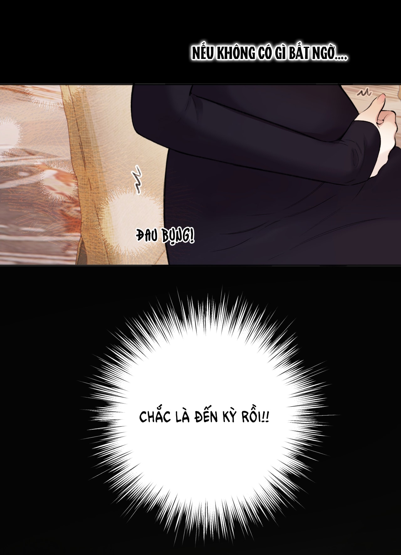 Trêu Nhầm chapter 46.2 21