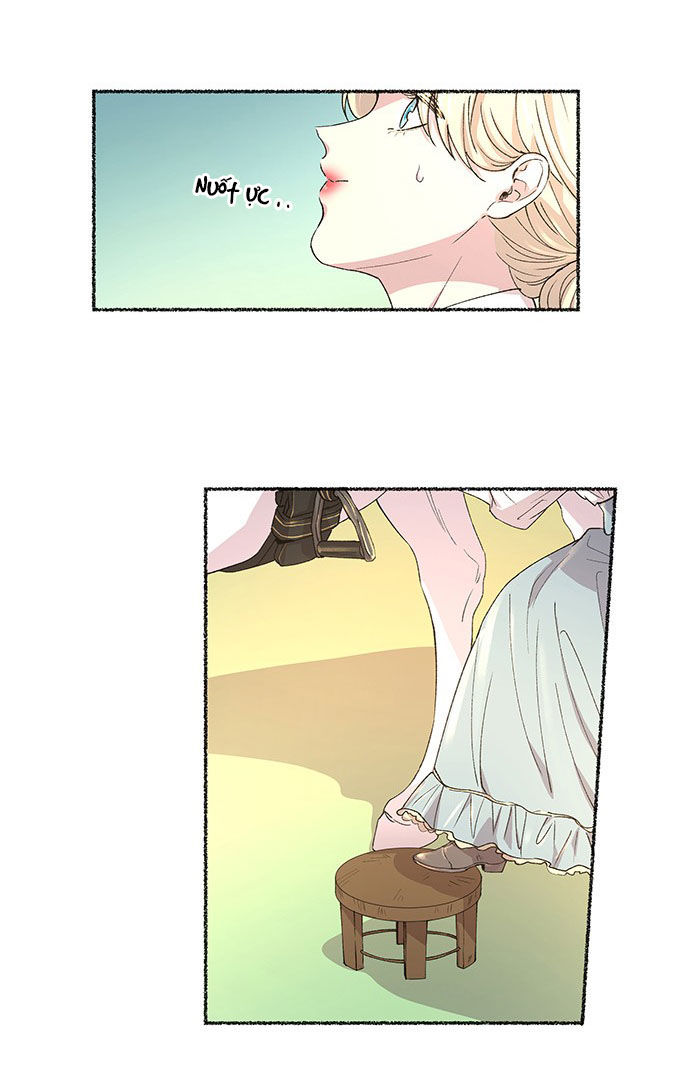 như gió trên cành cây khô chapter 50 2