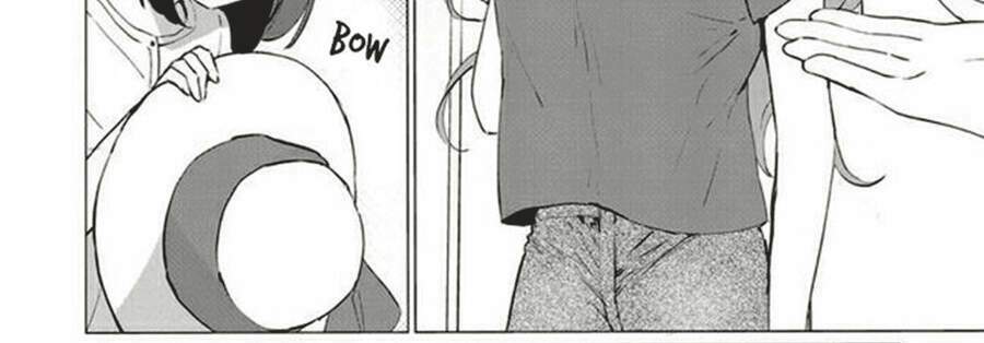 seishun buta yarō wa rojikaru witchi no yume o minai chapter 4.1 15