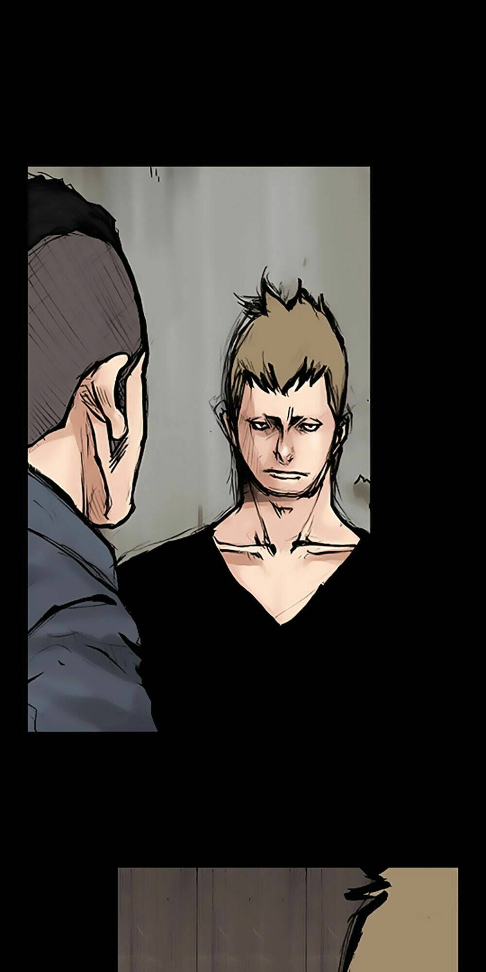 độc cô tiền truyện chapter 95 21