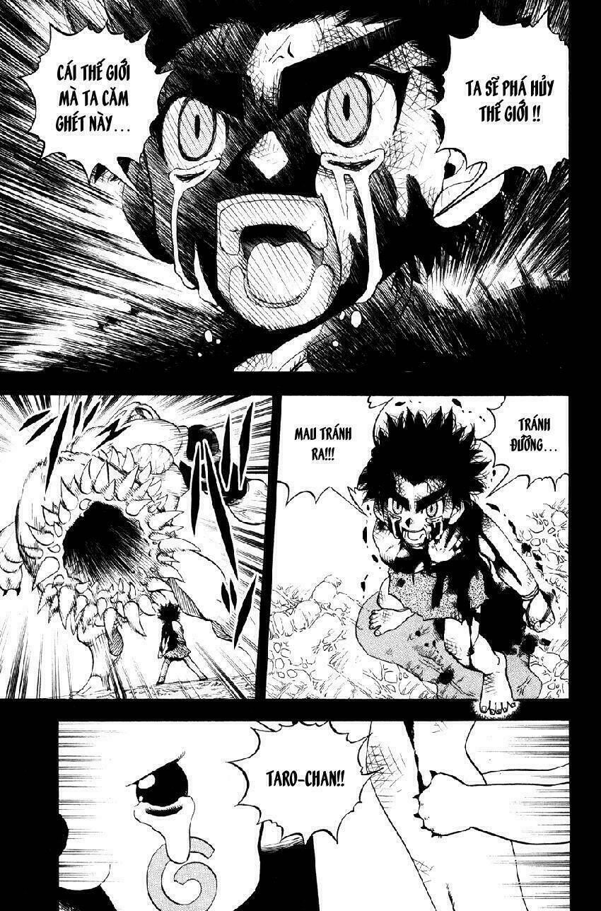 doubutsu no kuni - vương quốc thú vật chapter 31 32