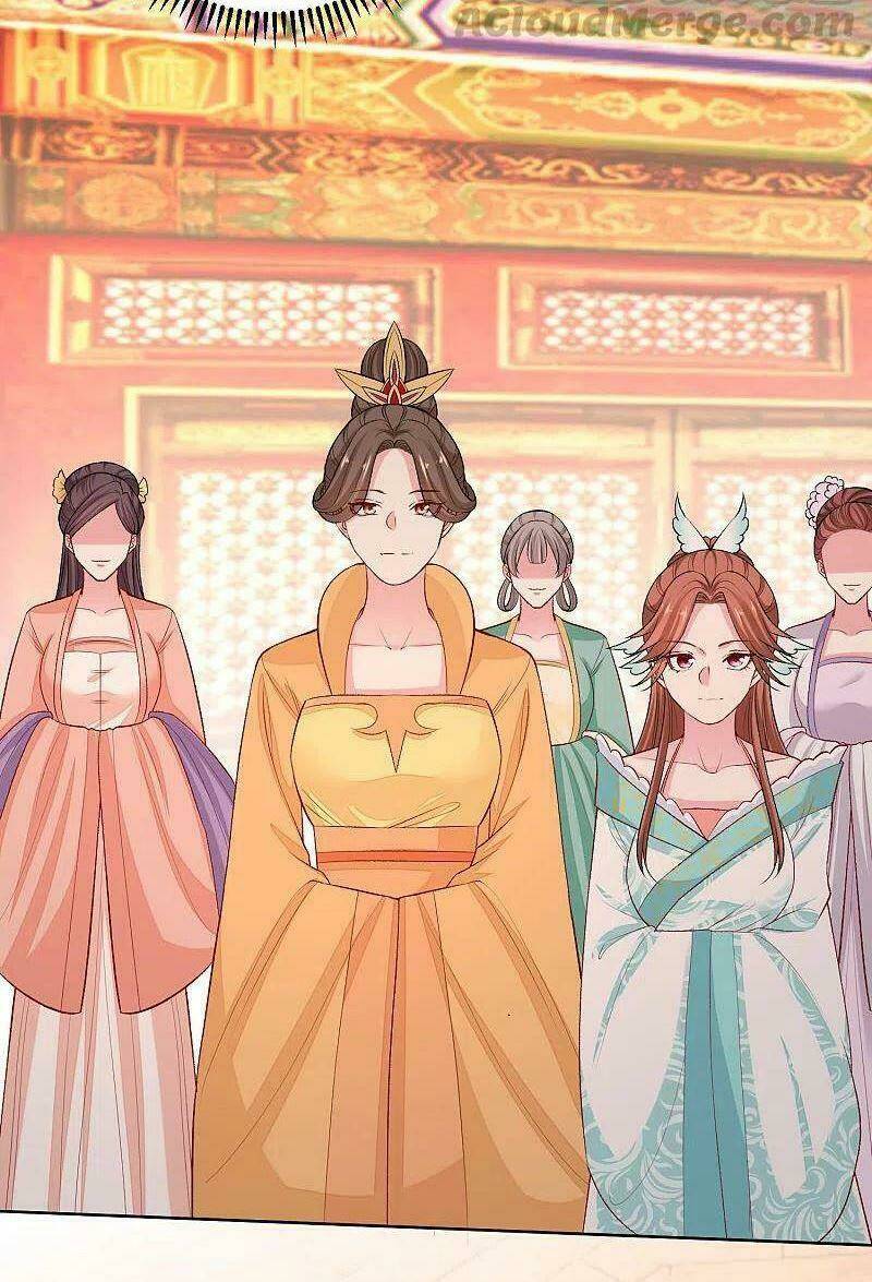 độc y đích nữ chapter 215 26