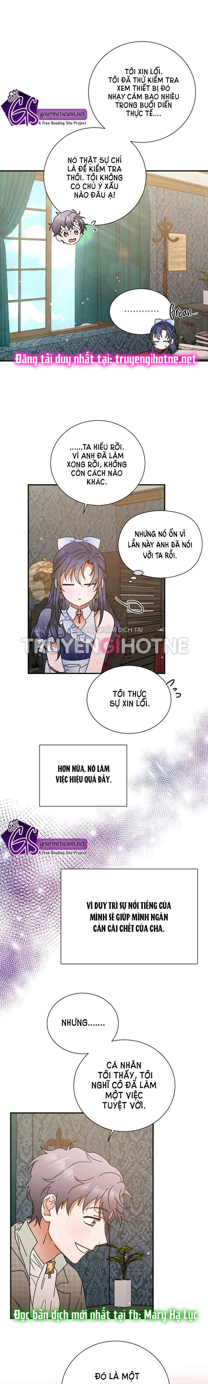 lady baby chapter 166 18