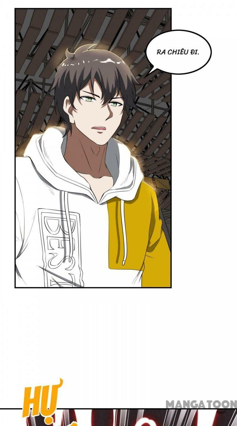 đệ nhất người ở rể chapter 126.1 4