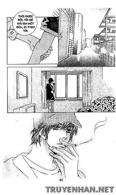 cám dỗ chapter 18 11