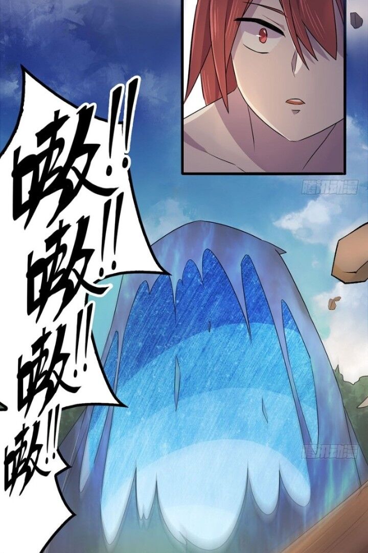 huyết mực sơn hà chapter 8 33