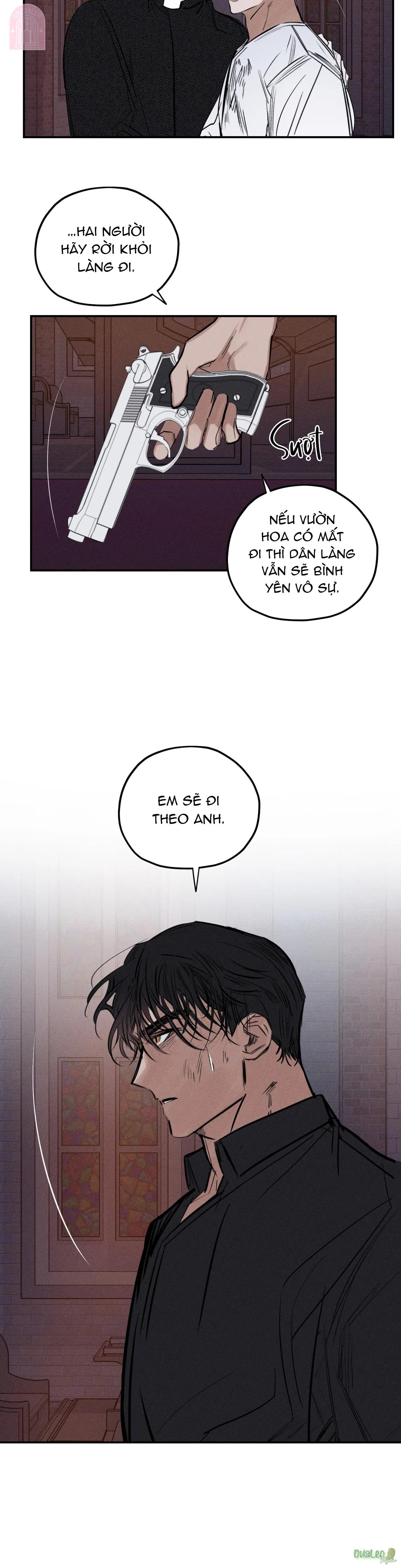 đóa hoa tội lỗi chapter 48 15