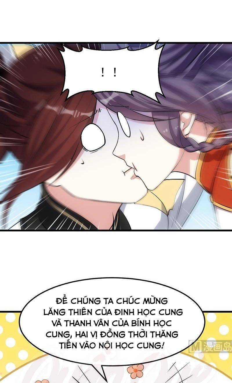 hệ thống thần long nghịch thiên chapter 44 16