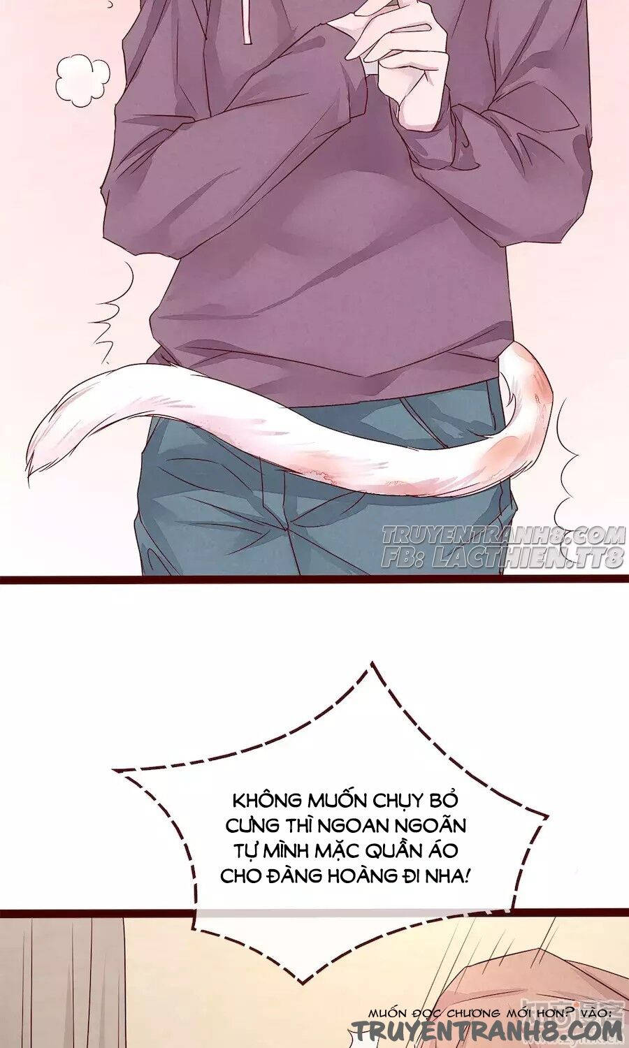 đào tạo nuôi dưỡng bạn trai mèo chapter 6 13