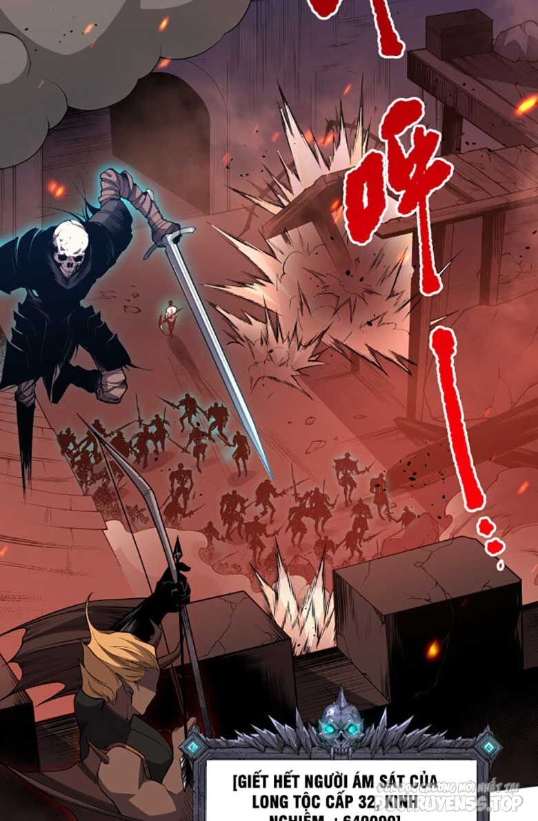 tử linh pháp sư! ta chính là thiên tài chapter 36 29