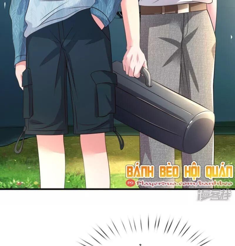 ma ma đột kích : cha mời tiếp chiêu chapter 38 21