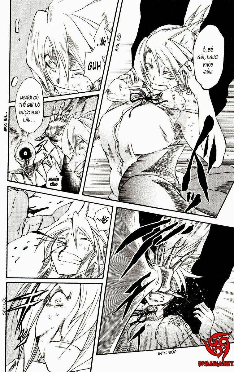 cerberus chapter 30 10