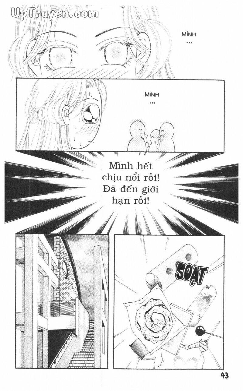 người yêu lý tưởng chapter 4.1 45