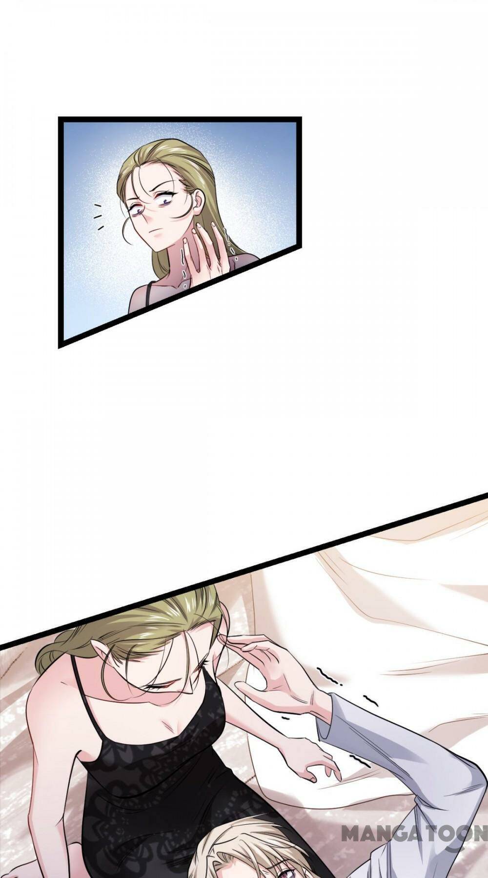 ảnh hậu lão bà không được chạy chapter 232 18